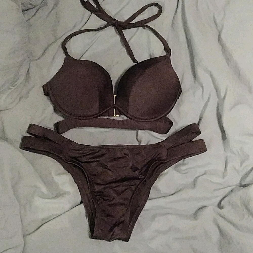 *SOLD-  VS Bikini